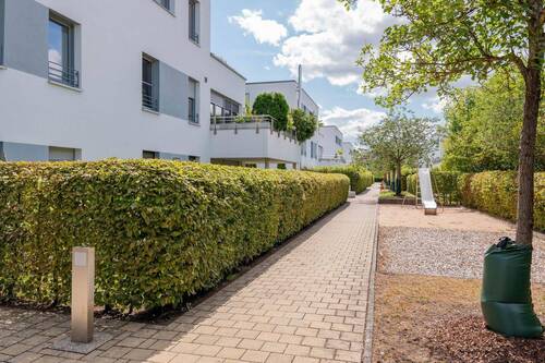 Weg zu Haus - 