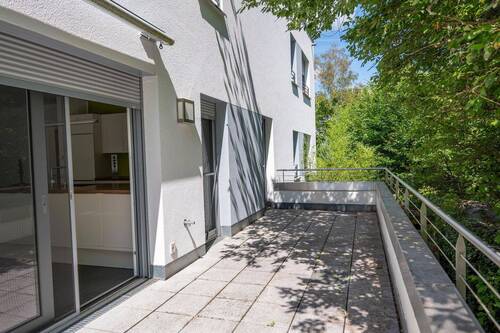 Balkon - 