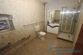 Badezimmer Whg OG - 