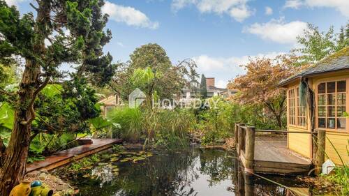 18. Gartenansicht 2 - 