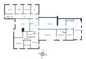 Grundriss KG - 