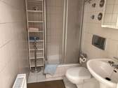 Bad - 2 Zimmer Etagenwohnung in Halle
