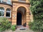 Eingangsbereich - 