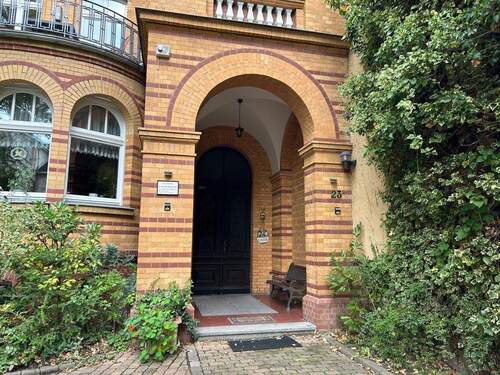 Eingangsbereich - 