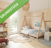 Mit Grundstück, ein Zuhause das überzeugt in Dettum.