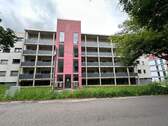 Vorderansicht 2.JPG - +++ Schöne 4 Raumwohnung mitten im Grünen von Naumburg +++