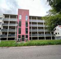 +++ Schöne 4 Raumwohnung mitten im Grünen von Naumburg +++ - Naumburg (Saale)