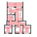Grunriss.jpg - 4 Zimmer Etagenwohnung in Naumburg (Saale)
