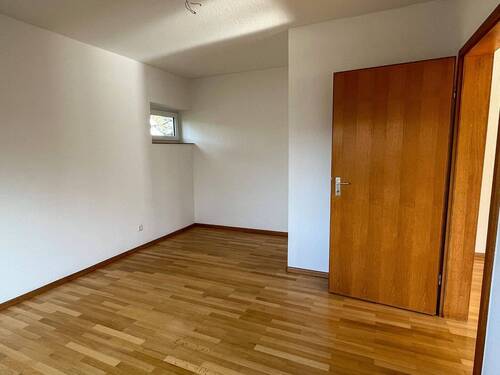 Schlafzimmer zu Wohnzimmer - 