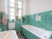 Badezimmer Beletage - 