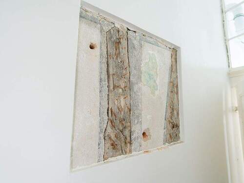 Historisches Detail - 