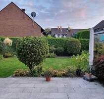 2 Familienhaus in Herten mit wunderschönen Garten