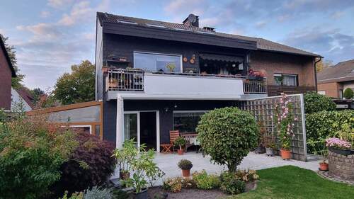 Bild 2 - 5 Zimmer Mehrfamilienhaus, Wohnhaus zum Kaufen in Herten