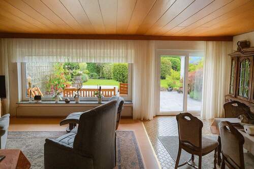 Bild 3 - 5 Zimmer Mehrfamilienhaus, Wohnhaus in Herten