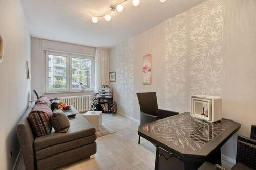 Kinder- / Arbeitszimmer - 