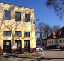 Gewerbeeinheit in Brieselang - 750,00&nbsp;EUR Kaltmiete, ca.&nbsp; 58,60&nbsp;m&sup2;&nbsp;Wohnfl&auml;che in Brieselang (PLZ: 14656)