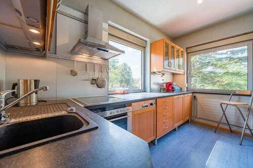 Küche Obergeschoss - 