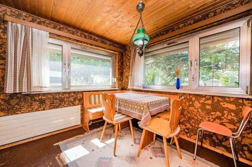 Veranda Erdgeschoss - 