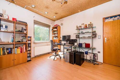 Schlafzimmer Obergeschoss - 