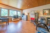 Wohnzimmer Obergeschoss - 