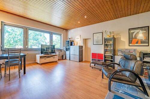 Wohnzimmer Obergeschoss - 