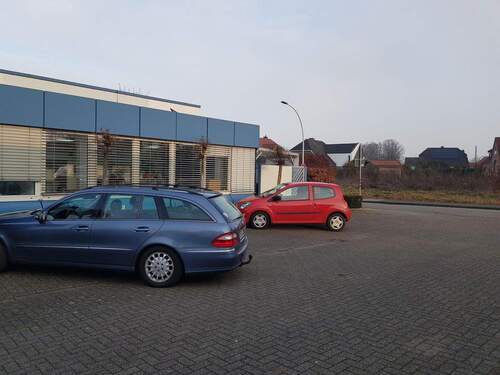 Bild 2 - Halle zur Miete in Emsdetten