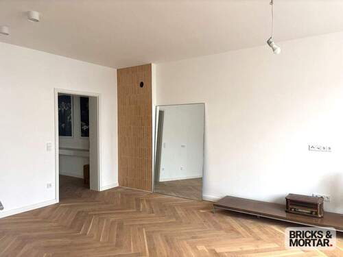Bild 3 - 3 Zimmer Etagenwohnung in Augsburg