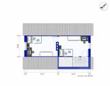 Grundriss DG - 