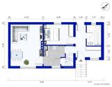 Grundriss EG - 