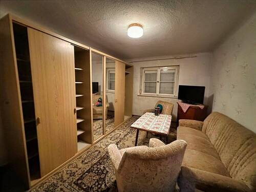 Zimmer Obergeschoss - 