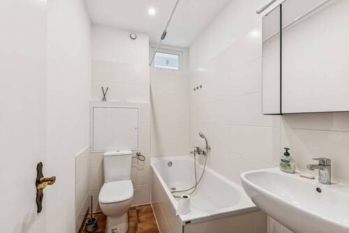Badezimmer - 