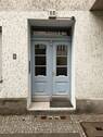 Hauseingang - 