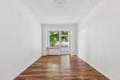 Titelbild Inserat - Zimmer 1 - WOHNEN IM GRÜNDERZEIT-ALTBAU. LEBEN AM SCHILLERKIEZ & TEMPELHOFER FELD.