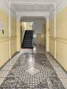 Treppenhaus - 