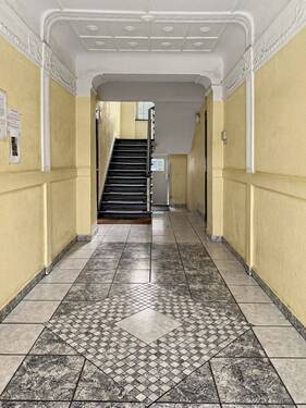 Treppenhaus - 