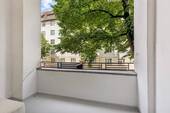 Balkon - 