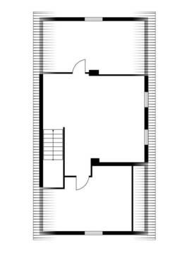 Obergeschoss - 