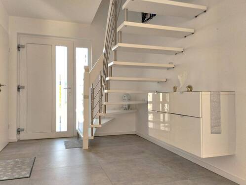 Treppenhaus - 
