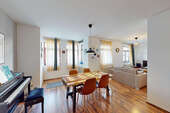 Immobilien-Aachen-Wohnung-Kaufen-JS478-04 - PHI AACHEN - Charmantes Apartment in gefragter Lage von Aachen-Laurensberg!