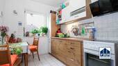 Geräumige Küche - Etagenwohnung mit 81,00 m² in Lübow zum Kaufen
