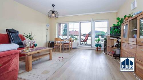 Wohnzimmer - 