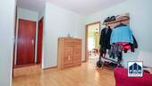 Zentrale Diele - 