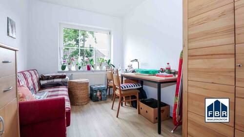 Gästezimmer - 