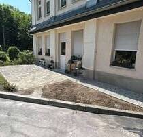 3-Zimmer-Wohnung in Grünhainichen - Terrasse + stufenloser Zugang