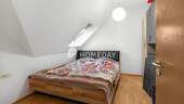 Schlafzimmer 1 - 