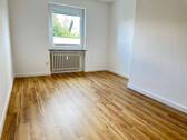 Schlafzimmer 2 - Etagenwohnung in Trier zum Kaufen