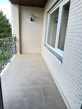 Balkon - 