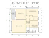 Grundriss - 