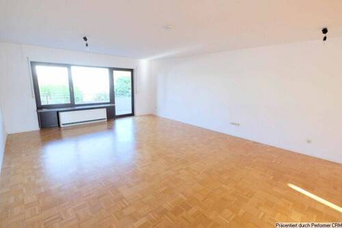 Wohnesszimmer - 3 Zimmer Etagenwohnung zum Kaufen in Remseck