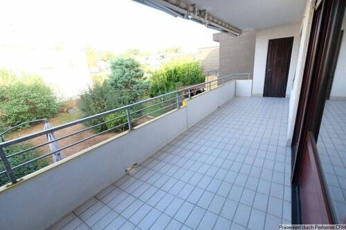 Balkon - Etagenwohnung mit 102,00 m² in Remseck zum Kaufen